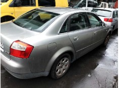 audi a4 berlina (8e) del año 2002 2