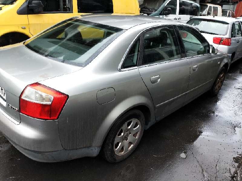audi a4 berlina (8e) del año 2002