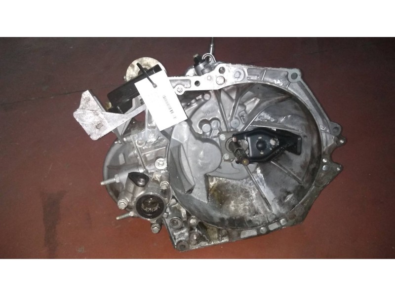 Recambio de caja cambios para peugeot 308 1.6 16v referencia OEM IAM 20DP42 2878109A 