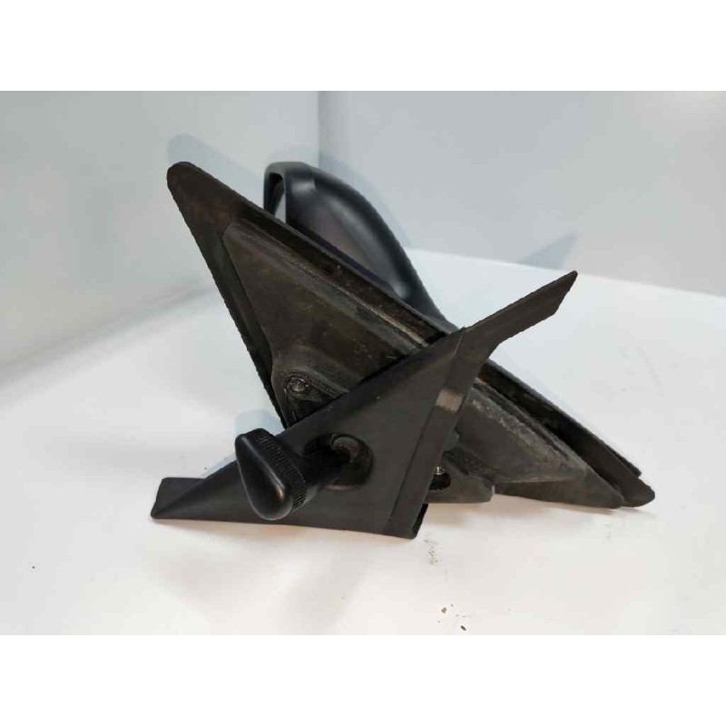 Recambio de retrovisor izquierdo para honda accord berlina (cc/ce) 1.8 cat referencia OEM IAM   MANUAL