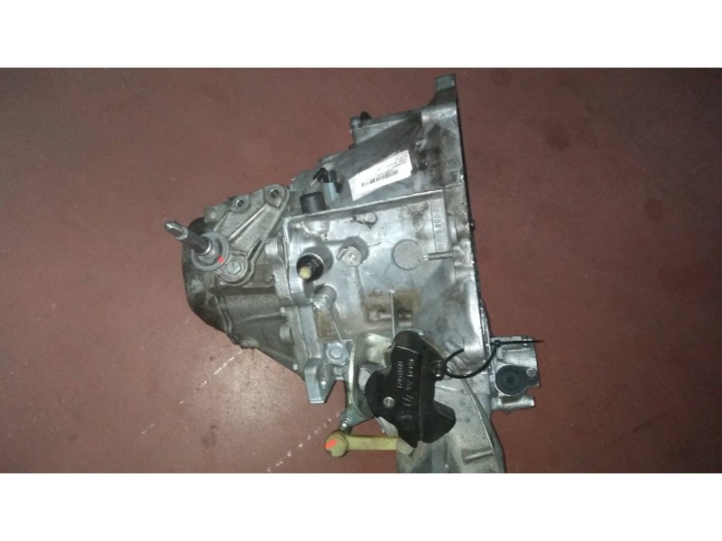 Recambio de caja cambios para peugeot 308 1.6 16v referencia OEM IAM 20DP42 2878109A 