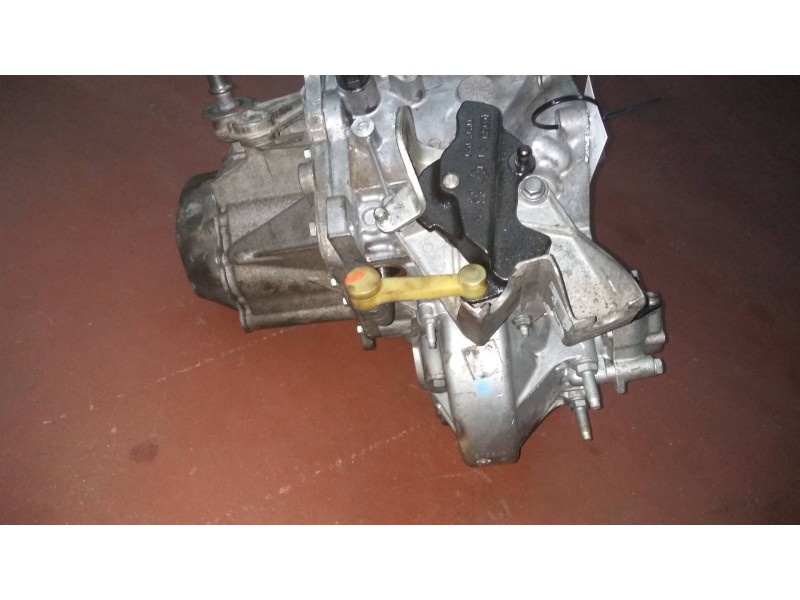Recambio de caja cambios para peugeot 308 1.6 16v referencia OEM IAM 20DP42 2878109A 