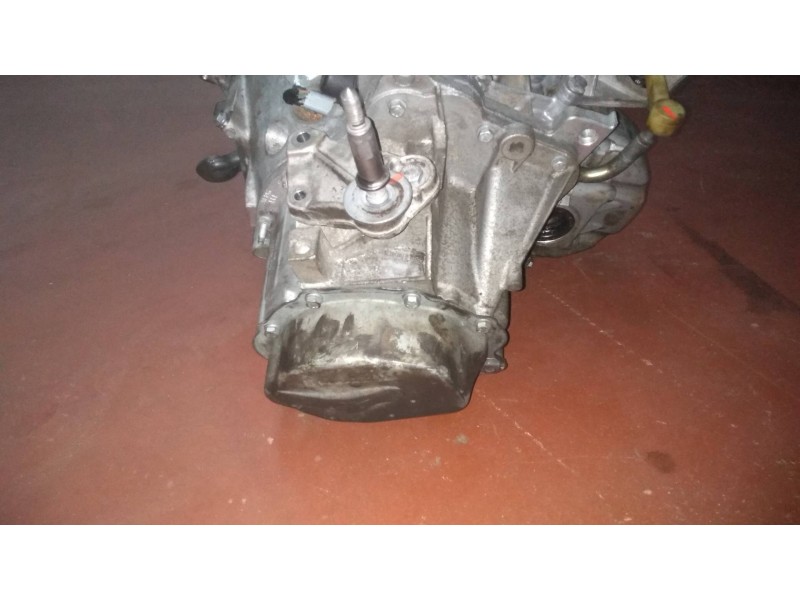 Recambio de caja cambios para peugeot 308 1.6 16v referencia OEM IAM 20DP42 2878109A 