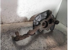 Recambio de mangueta delantera izquierda para mercedes clase cl (w216) coupe 500 4-matic (216.386) referencia OEM IAM    2