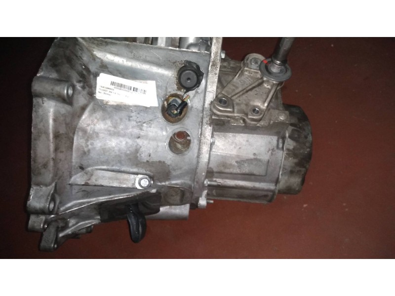 Recambio de caja cambios para peugeot 308 1.6 16v referencia OEM IAM 20DP42 2878109A 