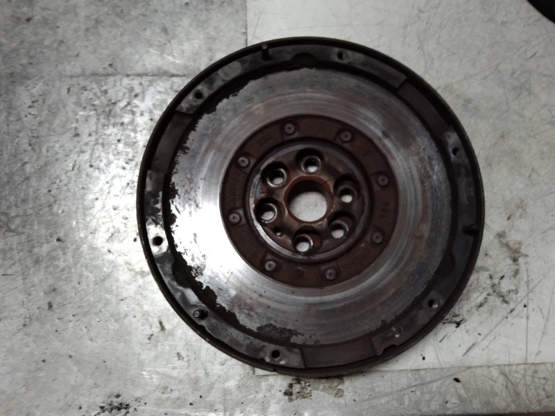 Recambio de kit embrague para opel astra j lim. cosmo referencia OEM IAM 55581284  