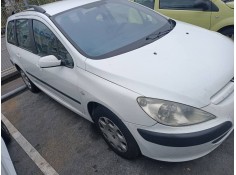 peugeot 307 break / sw (s1) del año 2003