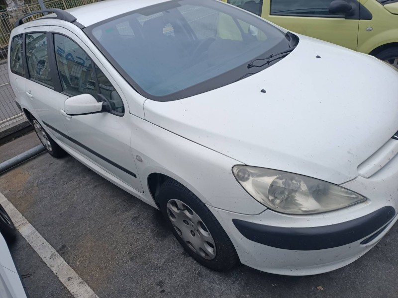 peugeot 307 break / sw (s1) del año 2003