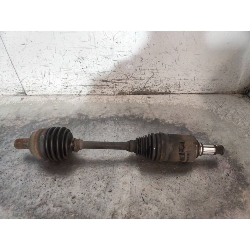 Recambio de transmision delantera derecha para mercedes clase cl (w216) coupe 500 4-matic (216.386) referencia OEM IAM   