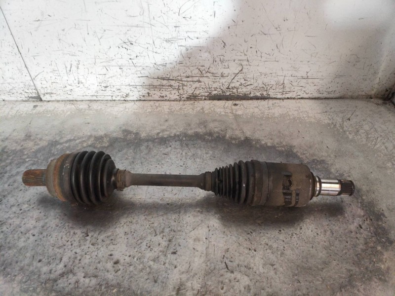 Recambio de transmision delantera derecha para mercedes clase cl (w216) coupe 500 4-matic (216.386) referencia OEM IAM   