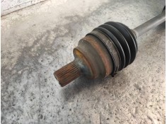 Recambio de transmision delantera derecha para mercedes clase cl (w216) coupe 500 4-matic (216.386) referencia OEM IAM    2