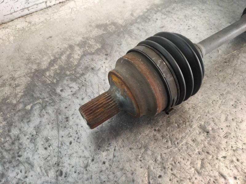 Recambio de transmision delantera derecha para mercedes clase cl (w216) coupe 500 4-matic (216.386) referencia OEM IAM   