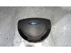 Recambio de airbag delantero izquierdo para ford fiesta (cbk) ambiente referencia OEM IAM 6S6AA042B85  