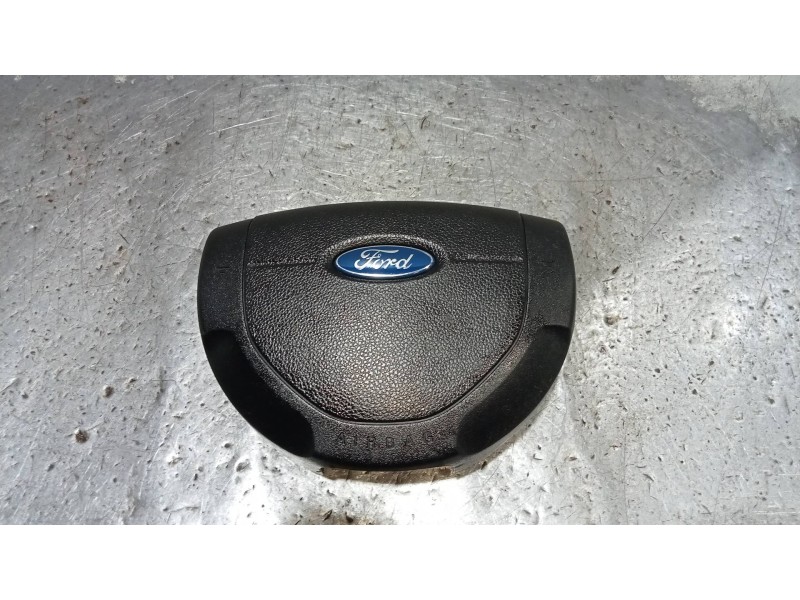 Recambio de airbag delantero izquierdo para ford fiesta (cbk) ambiente referencia OEM IAM 6S6AA042B85   Recambio de airbag delantero izquierdo para ford fiesta (cbk) ambiente referencia OEM IAM 6S6AA042B85