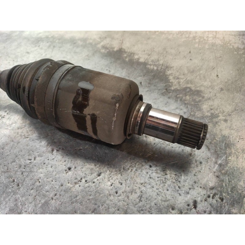 Recambio de transmision delantera derecha para mercedes clase cl (w216) coupe 500 4-matic (216.386) referencia OEM IAM   