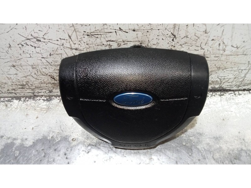 Recambio de airbag delantero izquierdo para ford fiesta (cbk) ambiente referencia OEM IAM 6S6AA042B85   Recambio de airbag delantero izquierdo para ford fiesta (cbk) ambiente referencia OEM IAM 6S6AA042B85