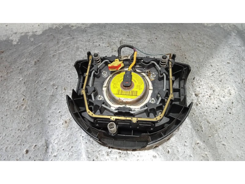 Recambio de airbag delantero izquierdo para ford fiesta (cbk) ambiente referencia OEM IAM 6S6AA042B85   Recambio de airbag delantero izquierdo para ford fiesta (cbk) ambiente referencia OEM IAM 6S6AA042B85