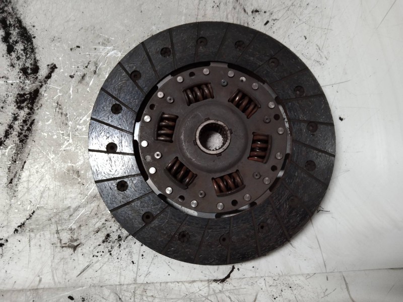 Recambio de kit embrague para opel astra j lim. cosmo referencia OEM IAM 55581284  