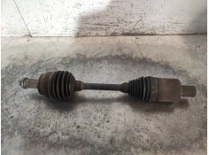 Recambio de transmision delantera izquierda para mercedes clase cl (w216) coupe 500 4-matic (216.386) referencia OEM IAM   