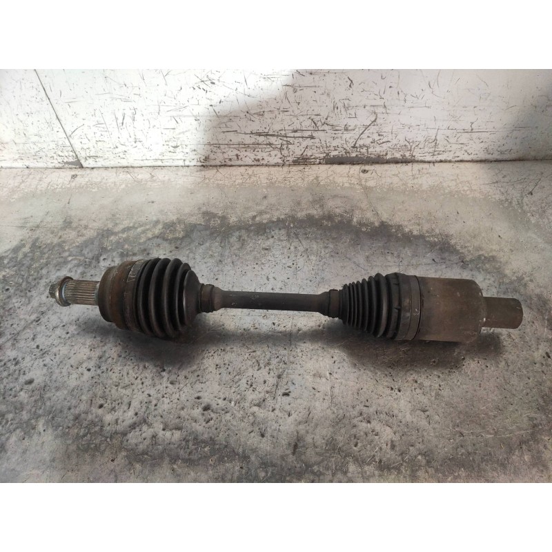Recambio de transmision delantera izquierda para mercedes clase cl (w216) coupe 500 4-matic (216.386) referencia OEM IAM   