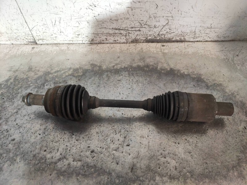 Recambio de transmision delantera izquierda para mercedes clase cl (w216) coupe 500 4-matic (216.386) referencia OEM IAM   