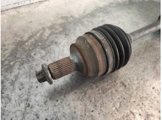 Recambio de transmision delantera izquierda para mercedes clase cl (w216) coupe 500 4-matic (216.386) referencia OEM IAM    2