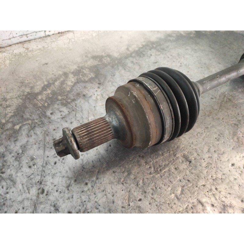 Recambio de transmision delantera izquierda para mercedes clase cl (w216) coupe 500 4-matic (216.386) referencia OEM IAM   