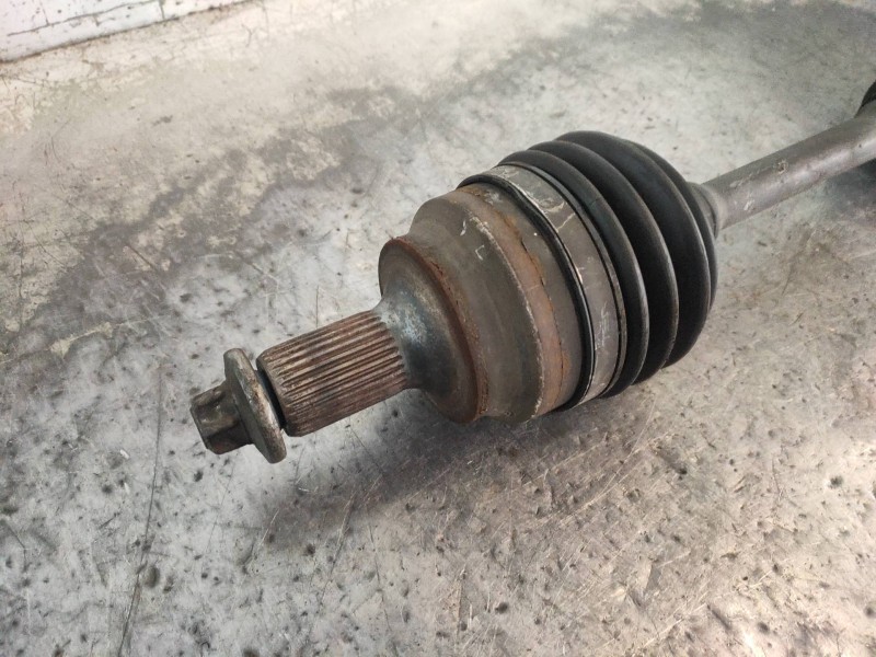 Recambio de transmision delantera izquierda para mercedes clase cl (w216) coupe 500 4-matic (216.386) referencia OEM IAM   