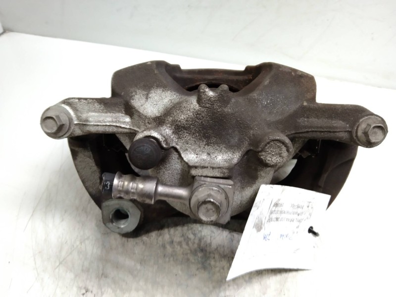 Recambio de pinza freno delantera izquierda para opel astra j lim. cosmo referencia OEM IAM 13578804  