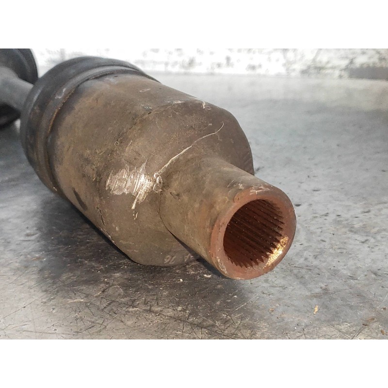 Recambio de transmision delantera izquierda para mercedes clase cl (w216) coupe 500 4-matic (216.386) referencia OEM IAM   