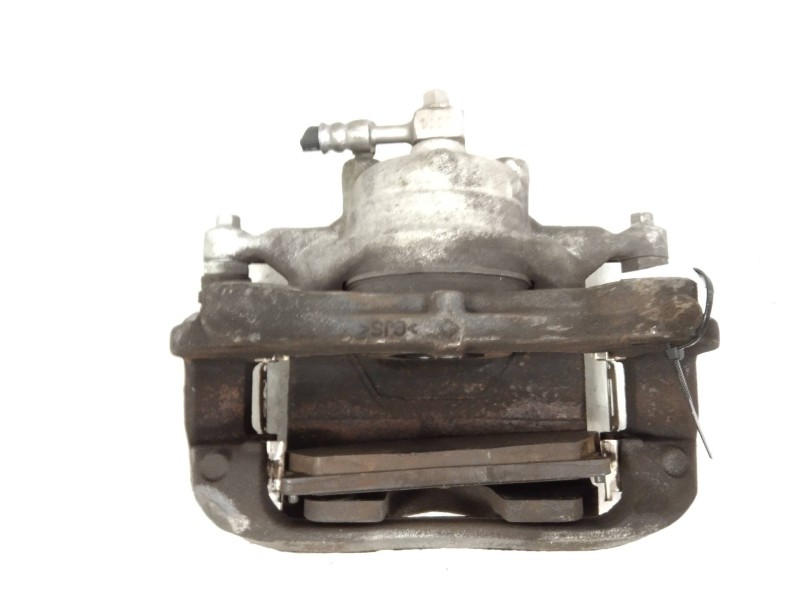Recambio de pinza freno delantera izquierda para opel astra j lim. cosmo referencia OEM IAM 13578804  