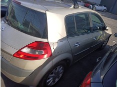 renault megane ii berlina 5p del año 2007 2