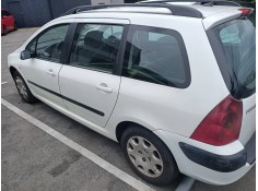 peugeot 307 break / sw (s1) del año 2003 2