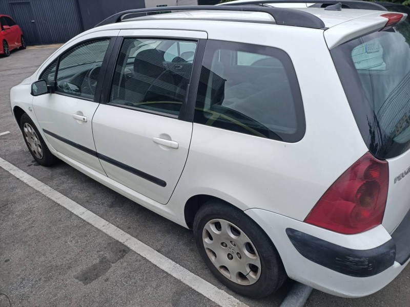 peugeot 307 break / sw (s1) del año 2003