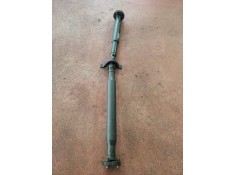 Recambio de transmision central para mercedes clase cl (w216) coupe 500 4-matic (216.386) referencia OEM IAM A2161006  