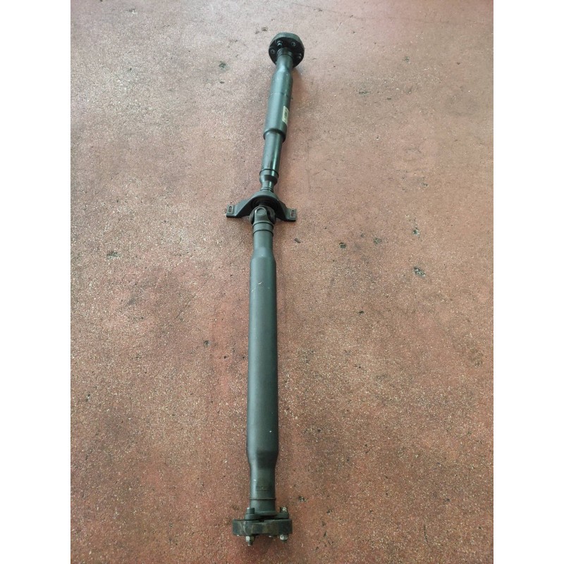 Recambio de transmision central para mercedes clase cl (w216) coupe 500 4-matic (216.386) referencia OEM IAM A2161006  