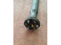 Recambio de transmision central para mercedes clase cl (w216) coupe 500 4-matic (216.386) referencia OEM IAM A2161006   2