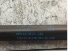 Recambio de amortiguadores maletero / porton para volkswagen polo (6c1) 1.4 tdi referencia OEM IAM 6R6827550A   2