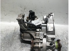 Recambio de caja cambios para volkswagen bora berlina (1j2) 2.3 v5 cat (agz) referencia OEM IAM DZL 15019 371414  2
