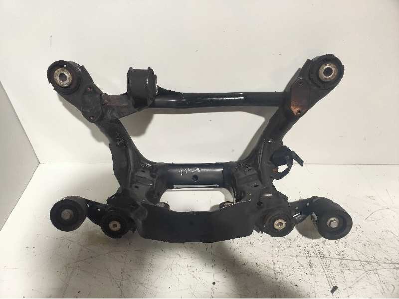 Recambio de puente trasero para bmw x3 (e83) 2.0d referencia OEM IAM   