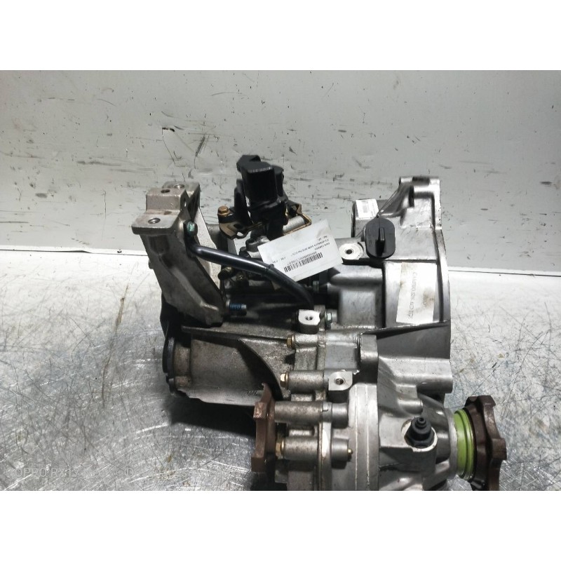 Recambio de caja cambios para volkswagen bora berlina (1j2) 2.3 v5 cat (agz) referencia OEM IAM DZL 15019 371414 