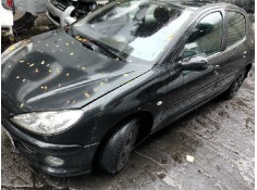 peugeot 206 berlina del año 2005