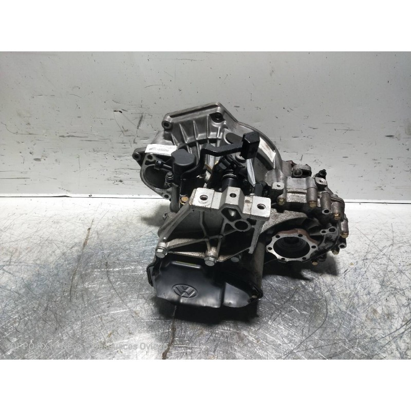Recambio de caja cambios para volkswagen bora berlina (1j2) 2.3 v5 cat (agz) referencia OEM IAM DZL 15019 371414 