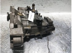 Recambio de caja cambios para seat toledo (1l) 1.9 diesel (1y) referencia OEM IAM 4T 17112 414 