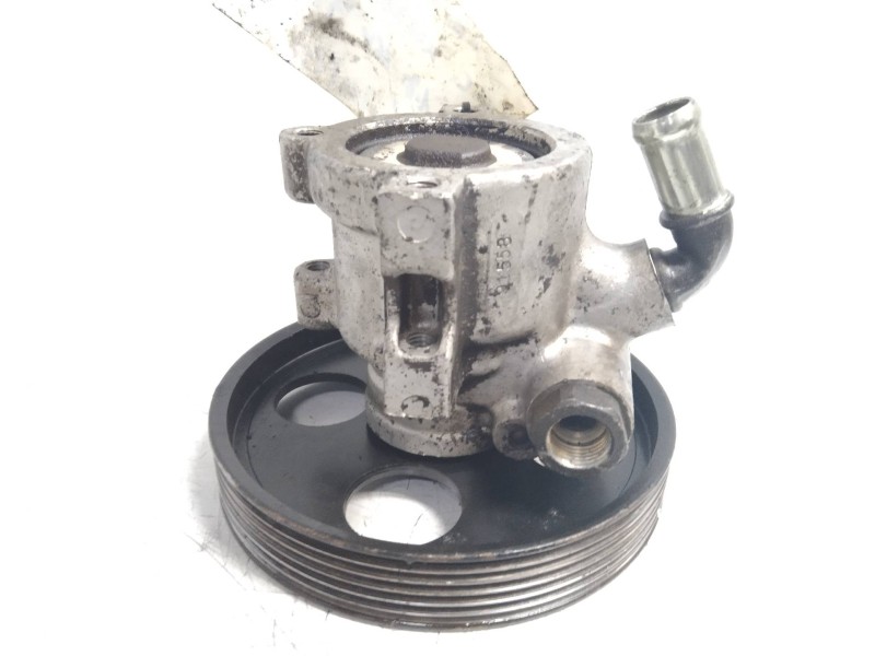 Recambio de bomba direccion para citroen xsara berlina 1.8i 16v exclusiv referencia OEM IAM 9636676280 26078793 