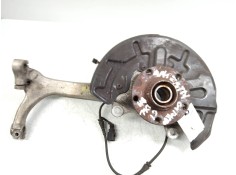 Recambio de mangueta delantera derecha para audi rs4 avant (b5) referencia OEM IAM   