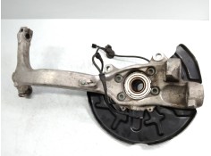 Recambio de mangueta delantera derecha para audi rs4 avant (b5) referencia OEM IAM    2