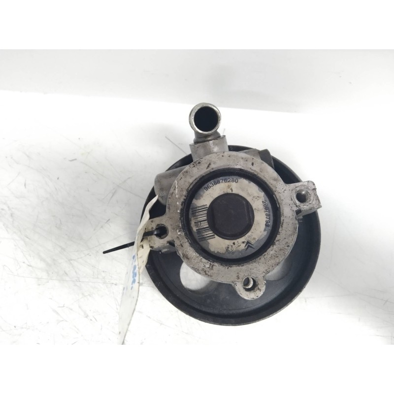 Recambio de bomba direccion para citroen xsara berlina 1.8i 16v exclusiv referencia OEM IAM 9636676280 26078793 