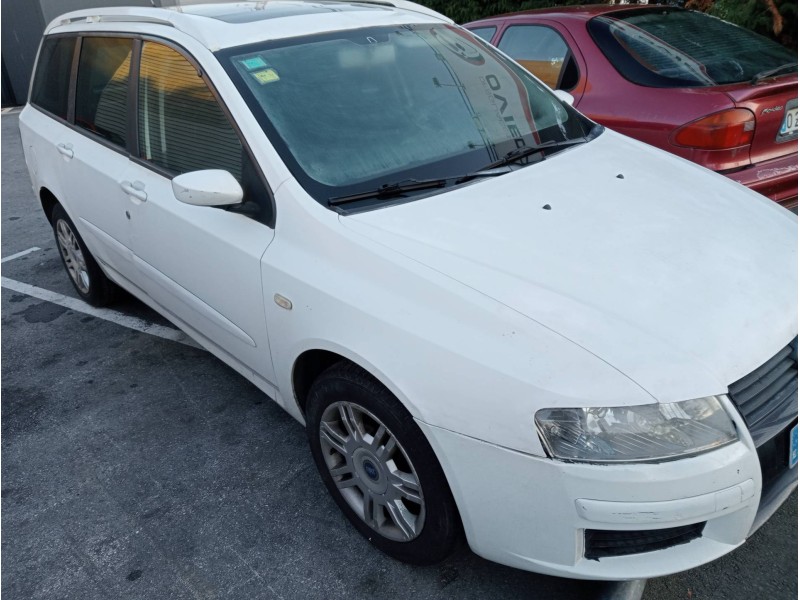 fiat stilo multi wagon (192) del año 2003 fiat stilo multi wagon (192) del año 2003