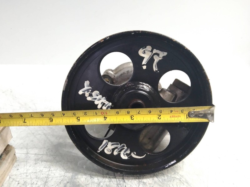 Recambio de bomba direccion para citroen xsara berlina 1.8i 16v exclusiv referencia OEM IAM 9636676280 26078793 